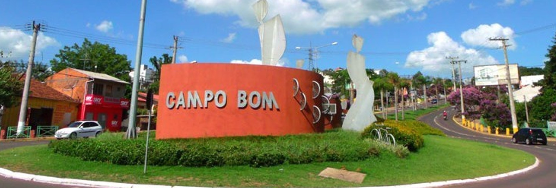 Campo Bom