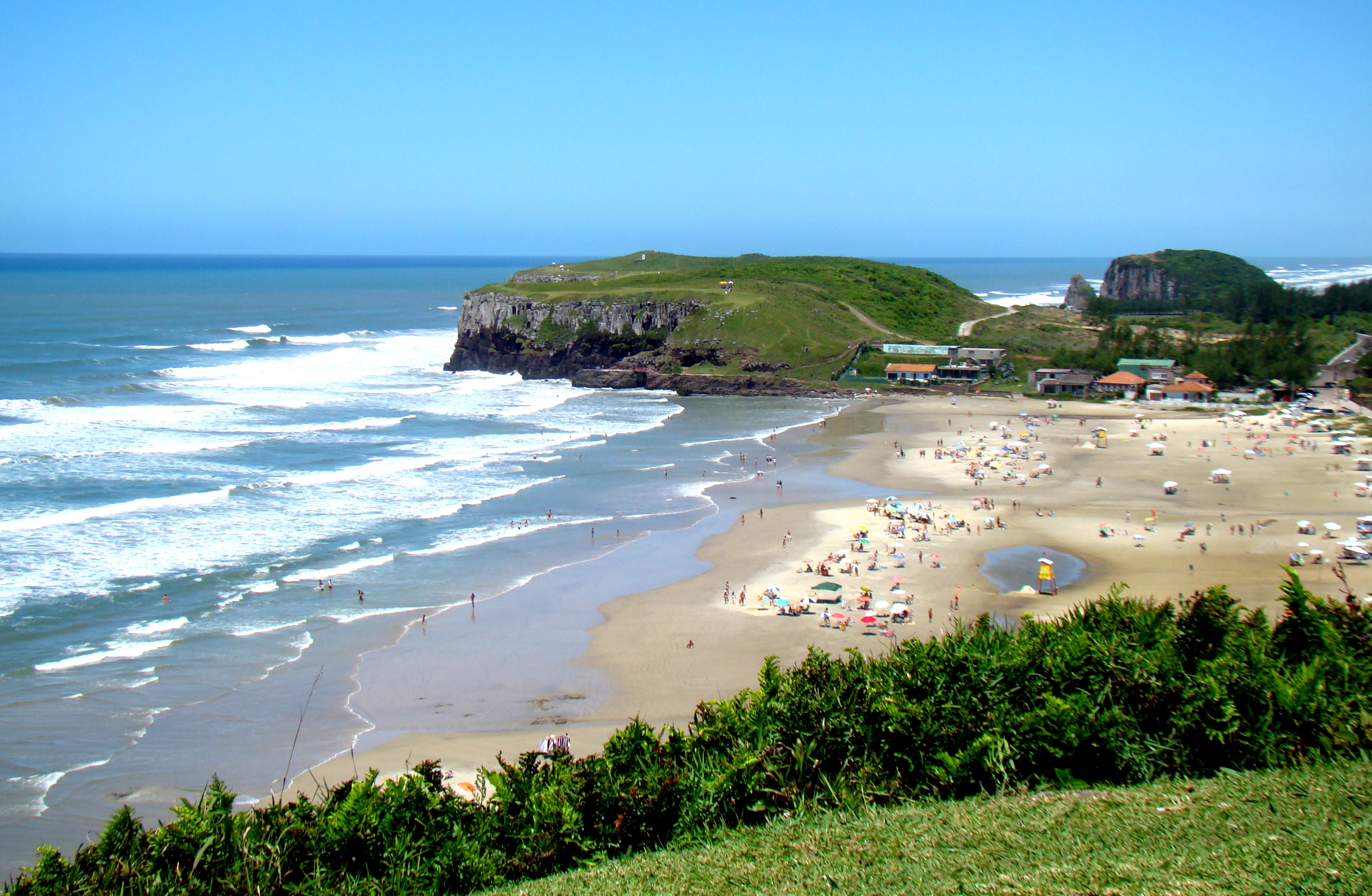 Praia da Cal