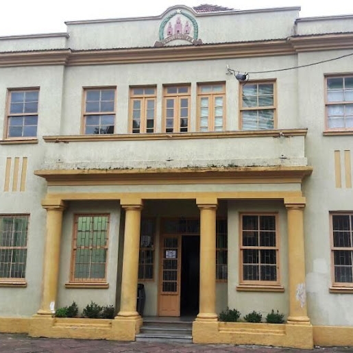 Museu Histórico