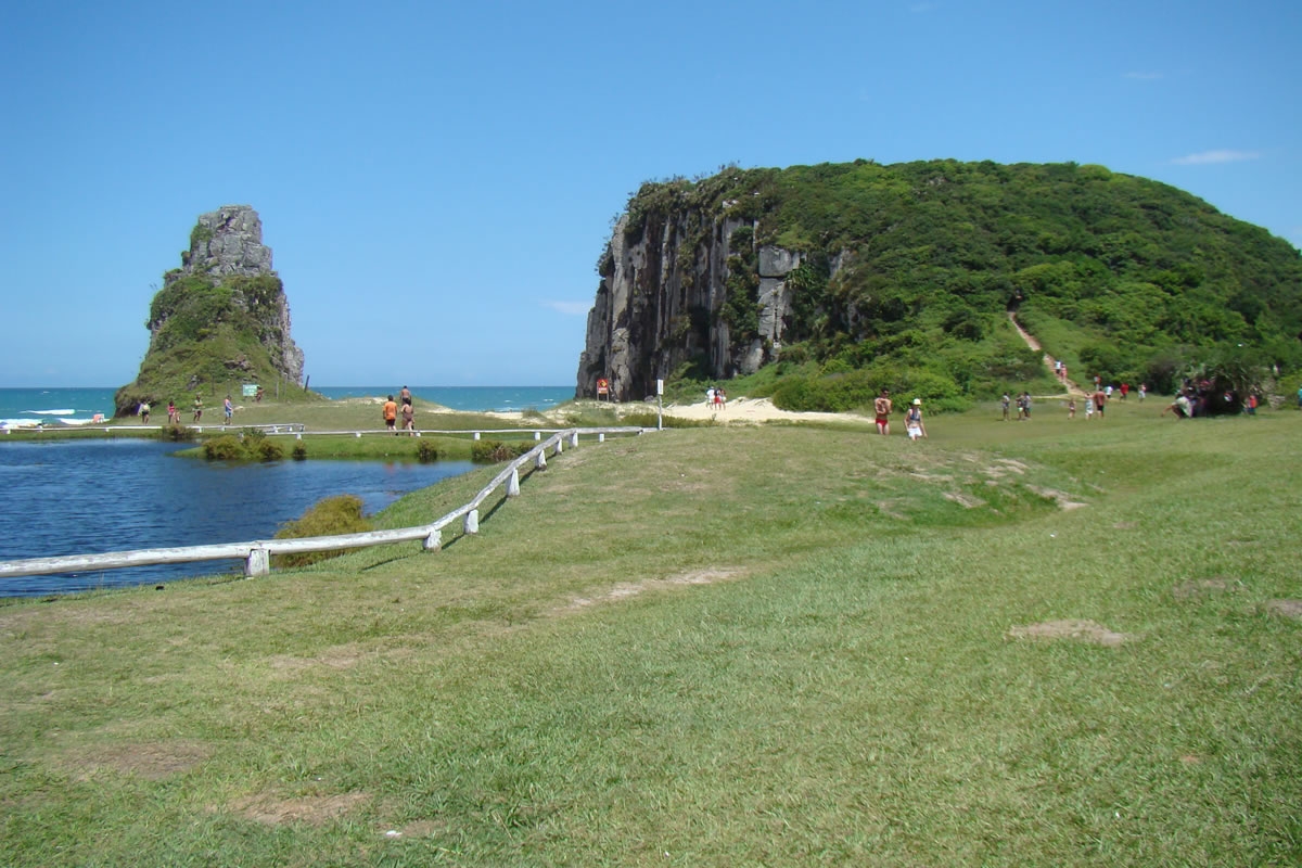 Praia da Guarita