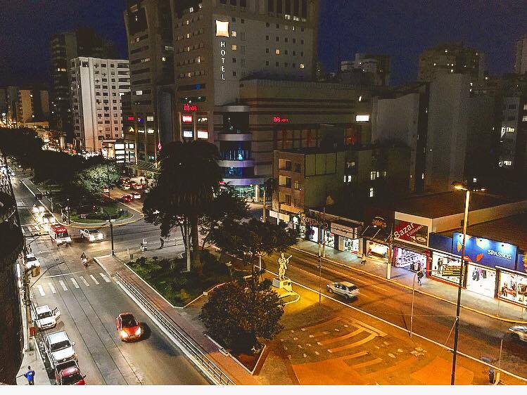 Passo Fundo