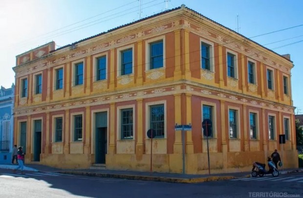 São Gabriel
