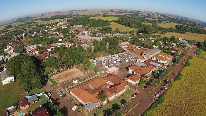 Boa Vista do Cadeado