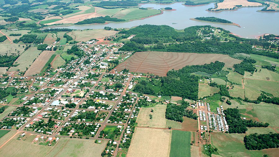Entre Rios do Sul