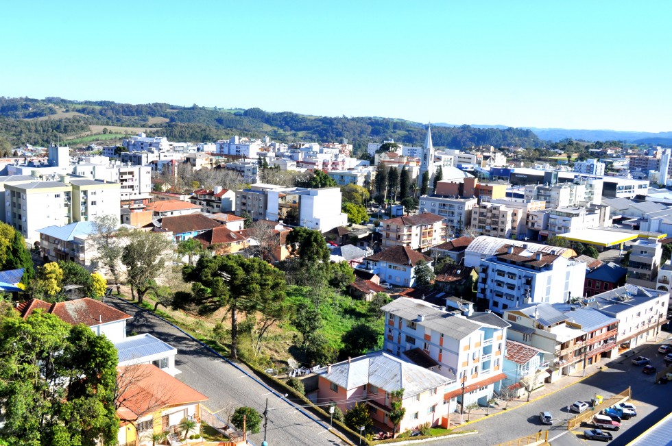 Carlos Barbosa
