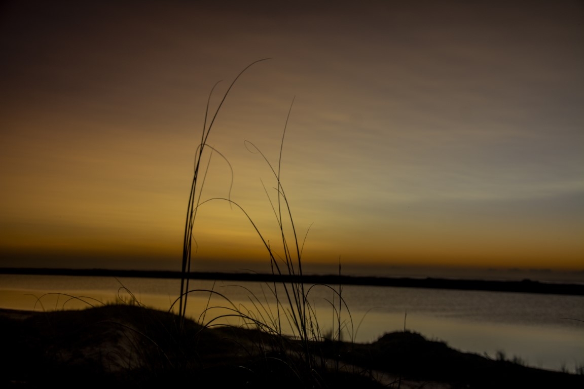 Barra do Rio Araranguá