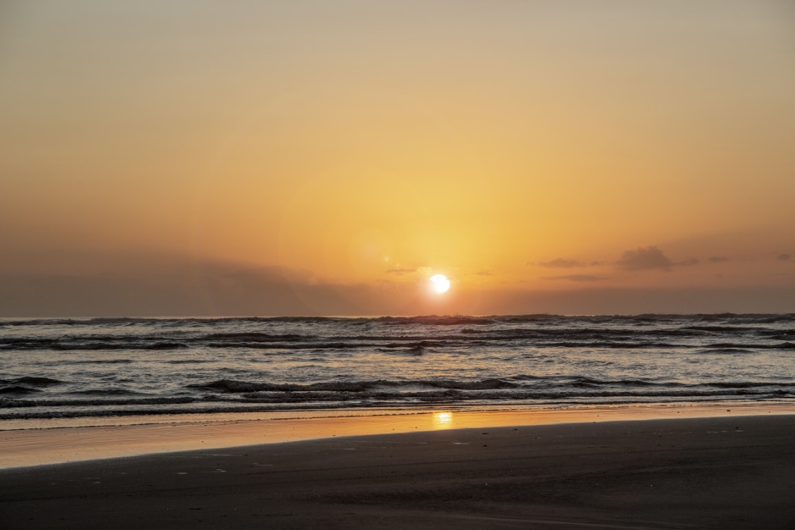 Barra do Rio Araranguá