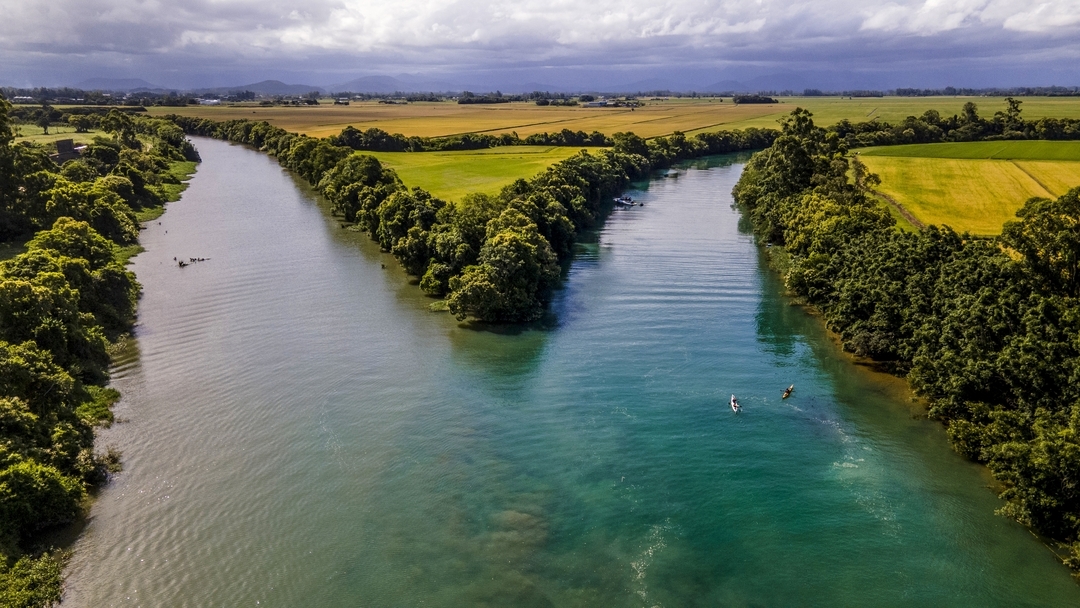 Rio Araranguá