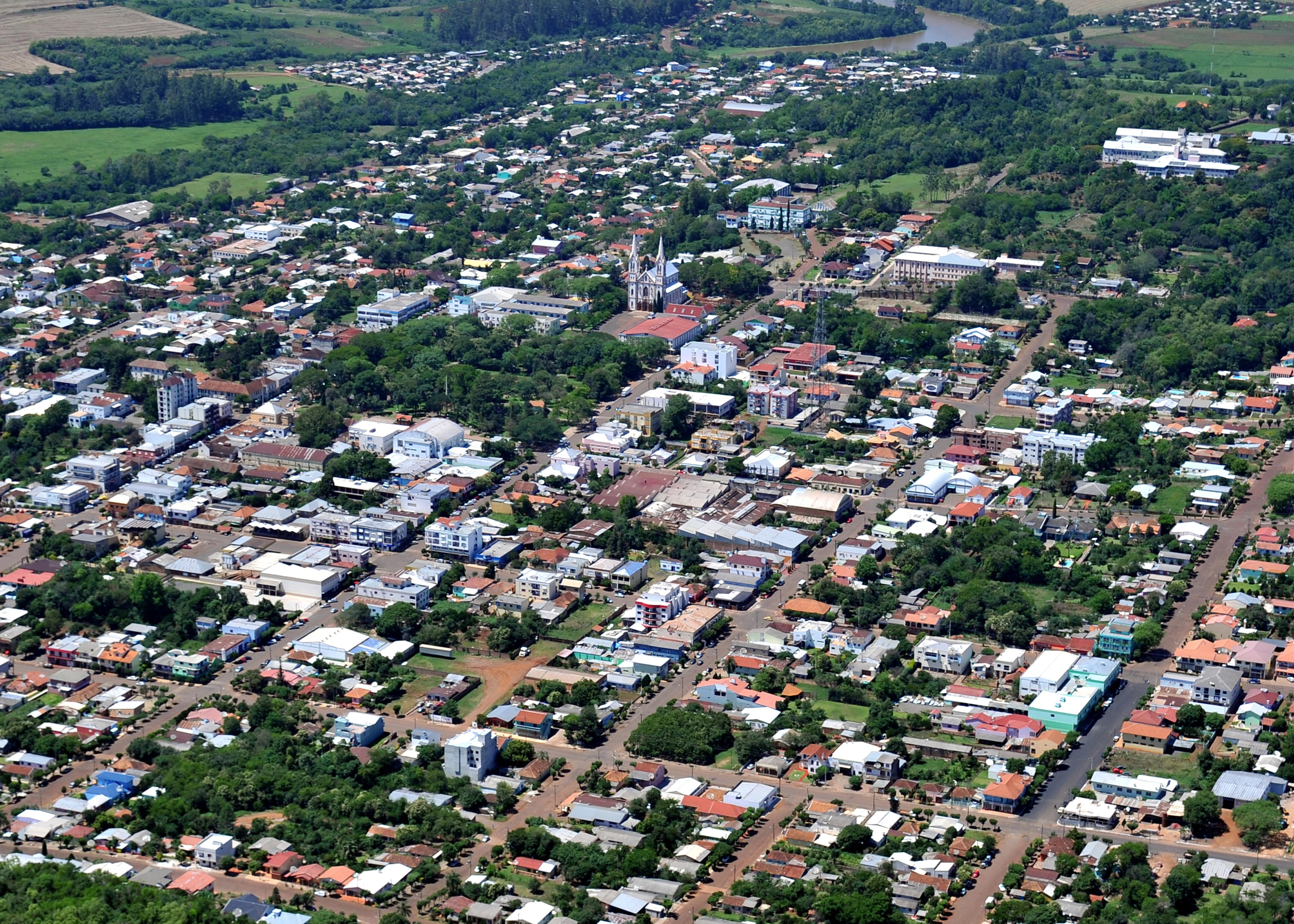 Cerro Largo