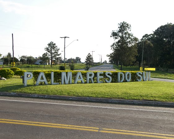Palmares do Sul