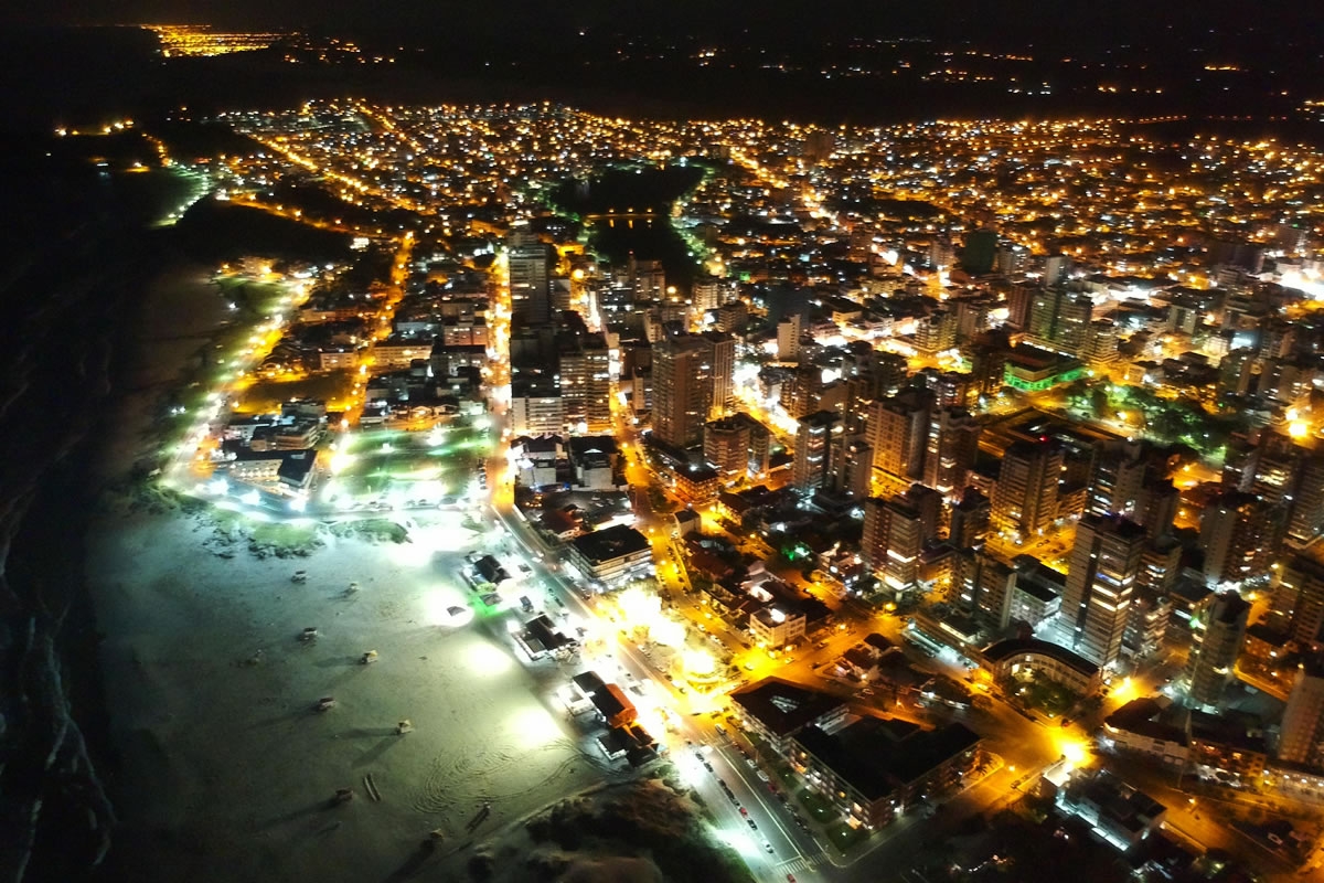 Praia Grande
