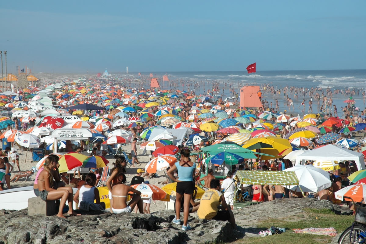 Praia Grande
