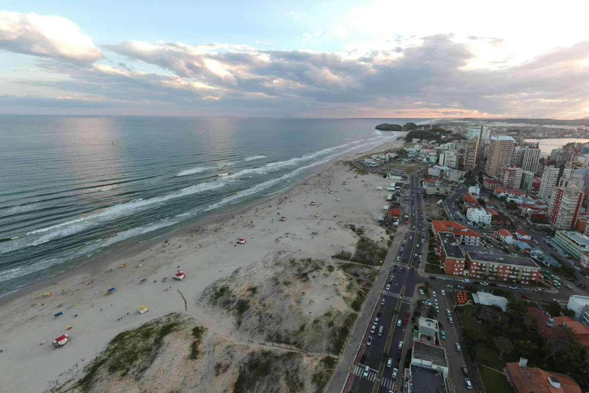 Praia Grande