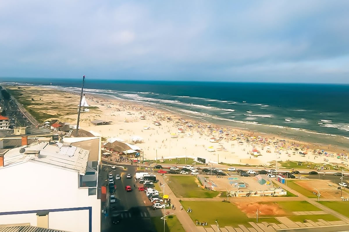 Praia Grande