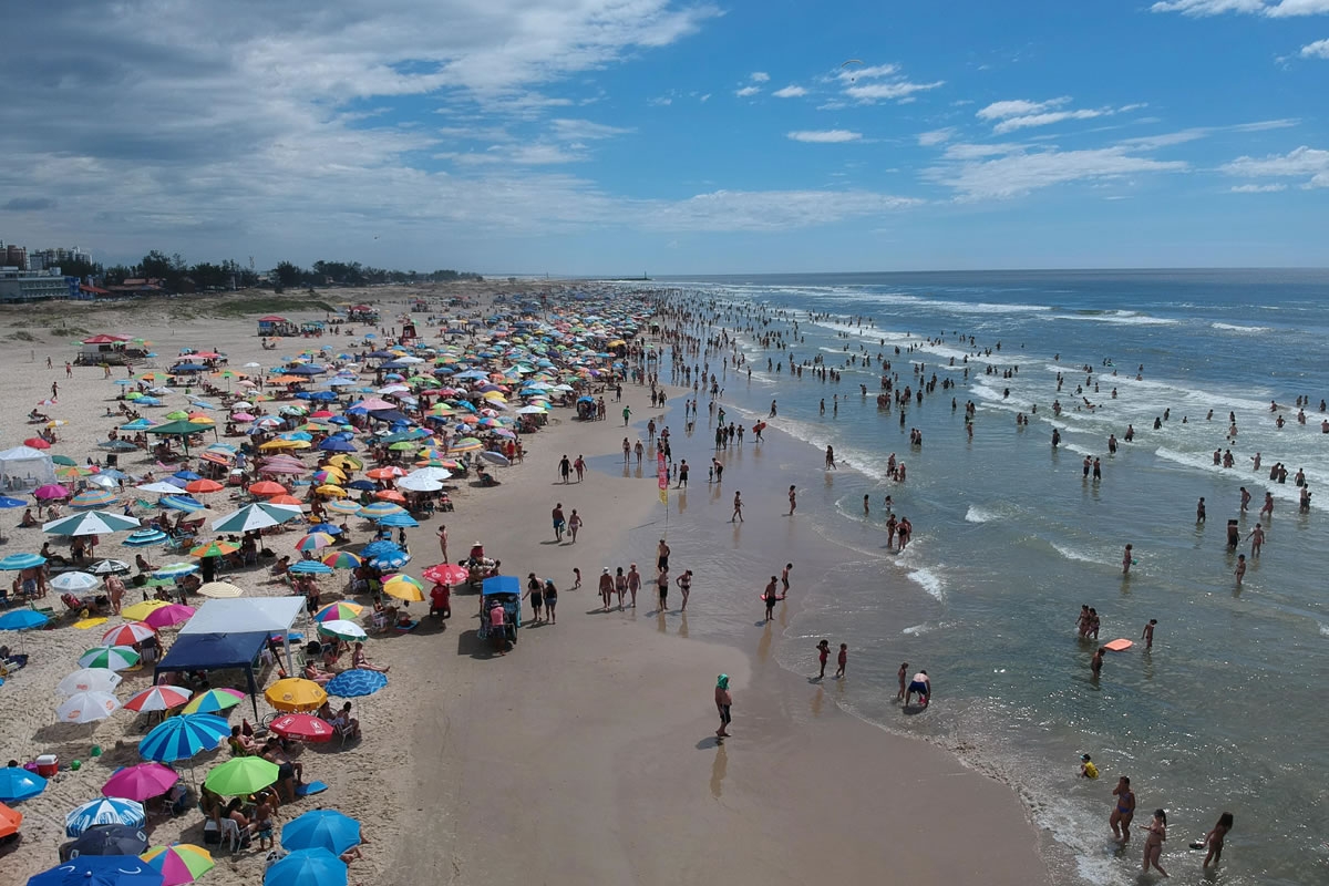 Praia Grande