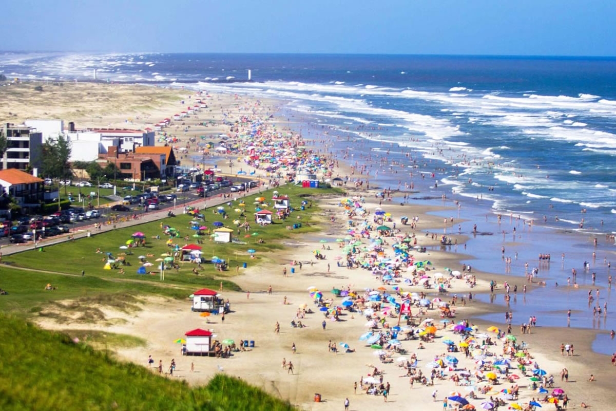Praia Grande