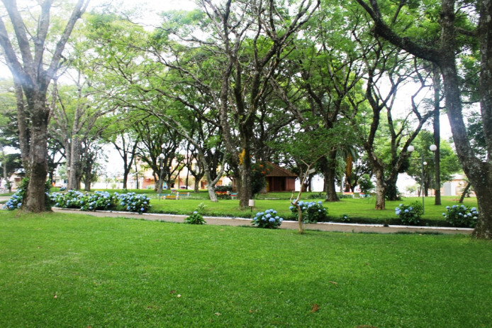 Fortaleza dos Valos