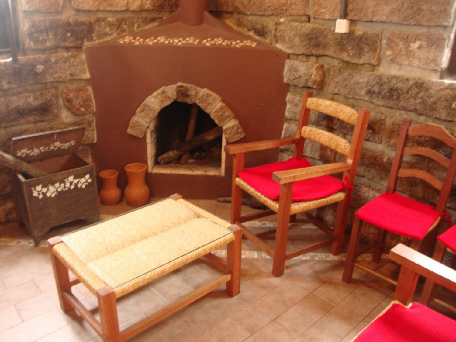 Vinícola e Cantina Borgo