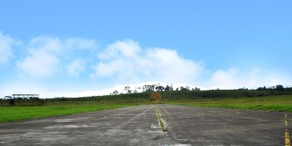 Portão