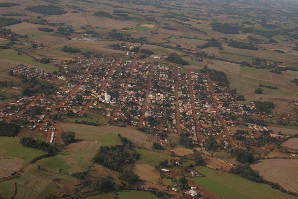 Campinas do Sul