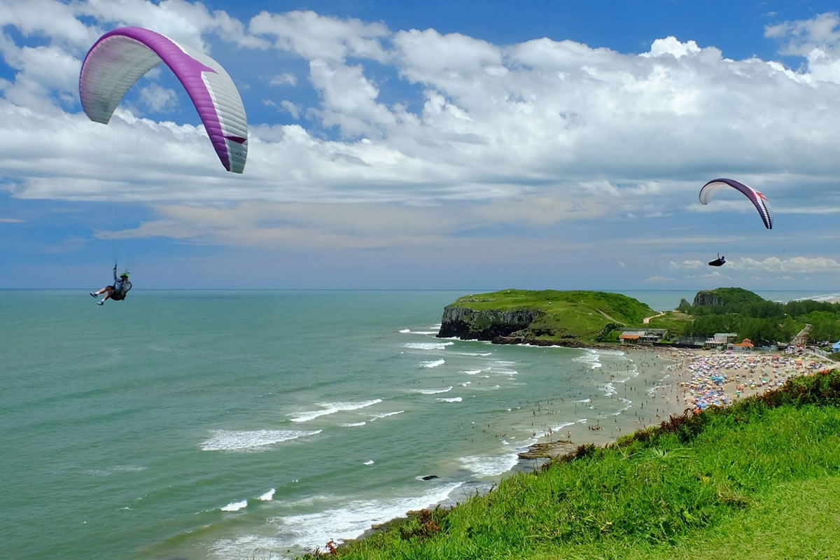 Morro do Farol
