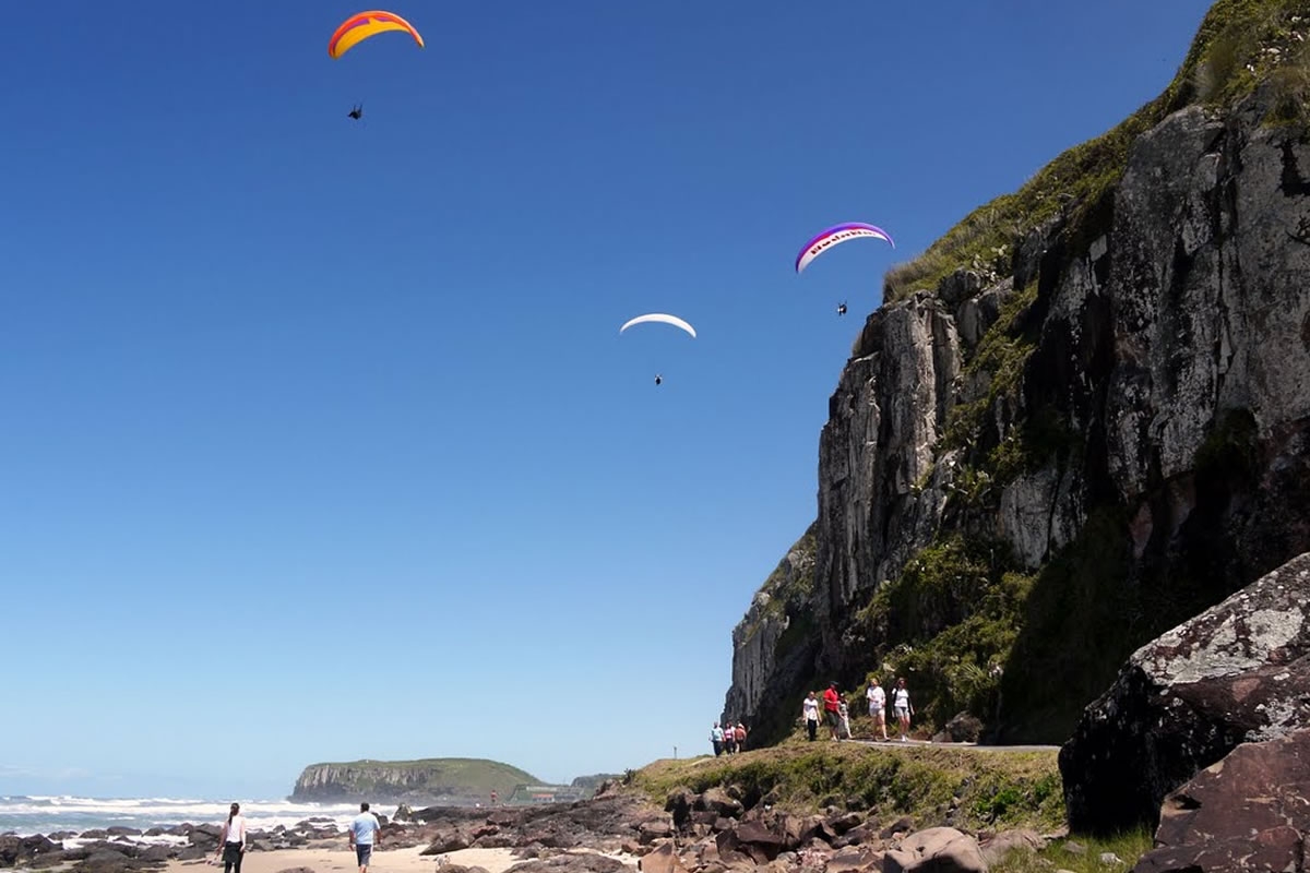 Morro do Farol