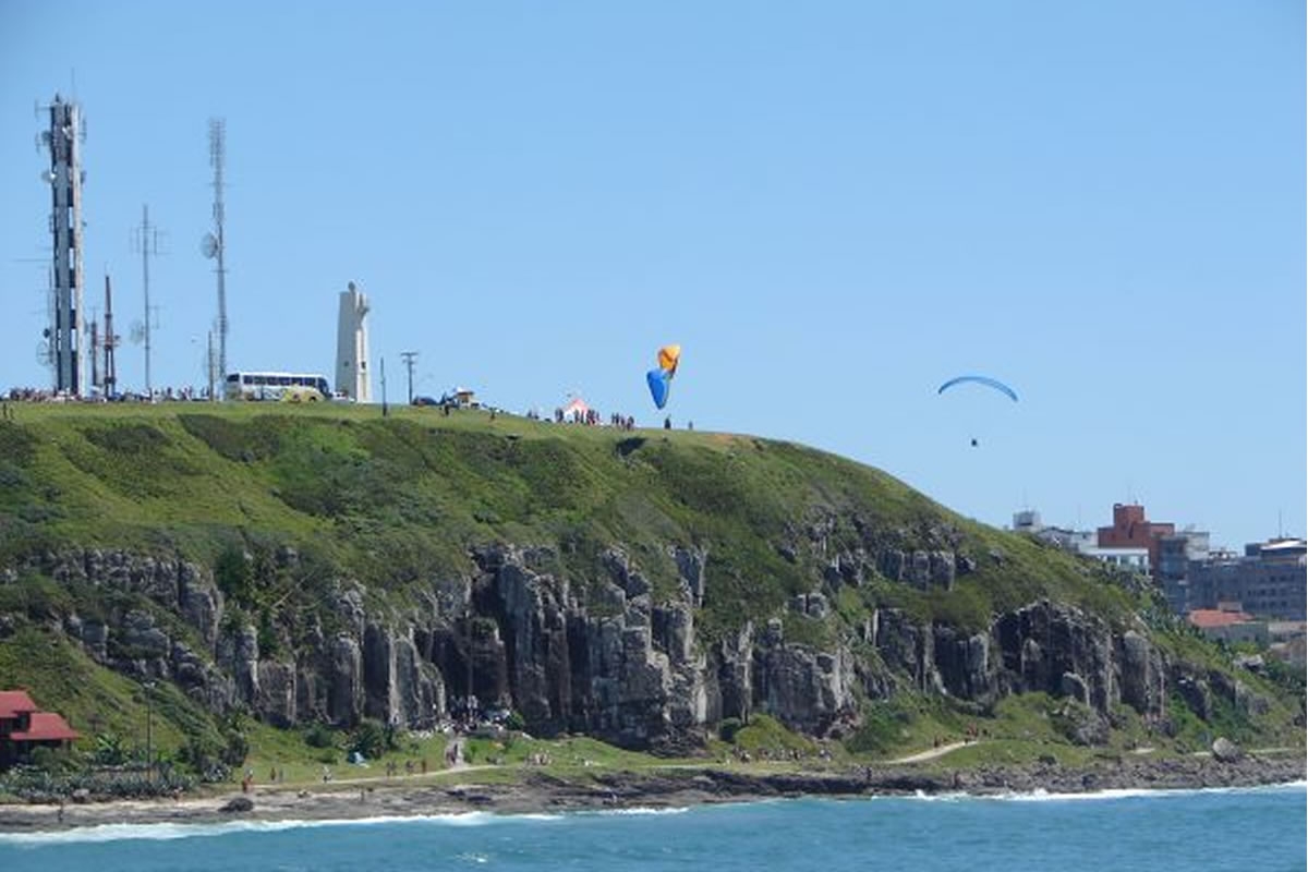 Morro do Farol