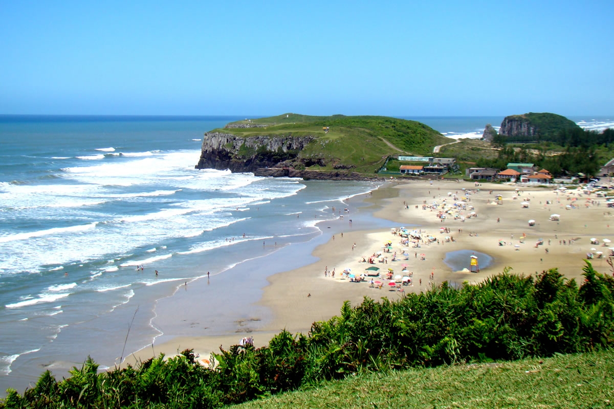 Morro do Farol
