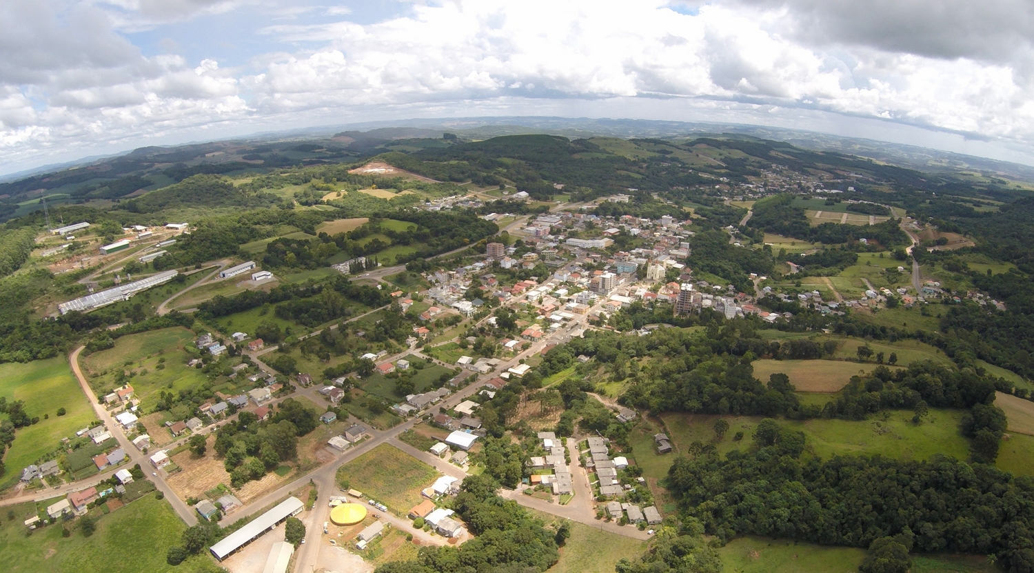 Nova Araçá