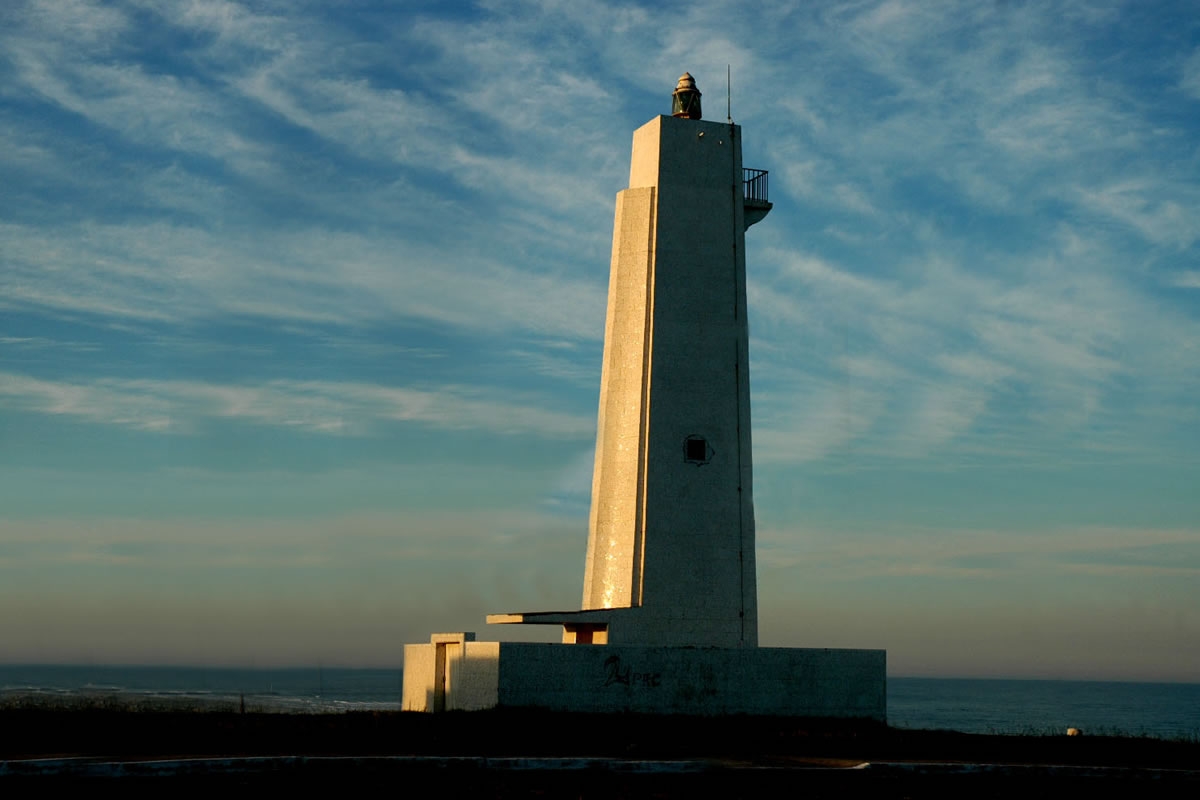 Morro do Farol