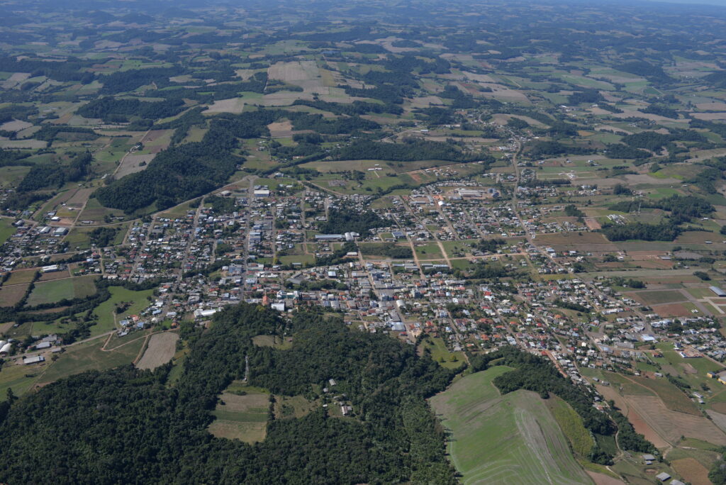 Arroio do Tigre