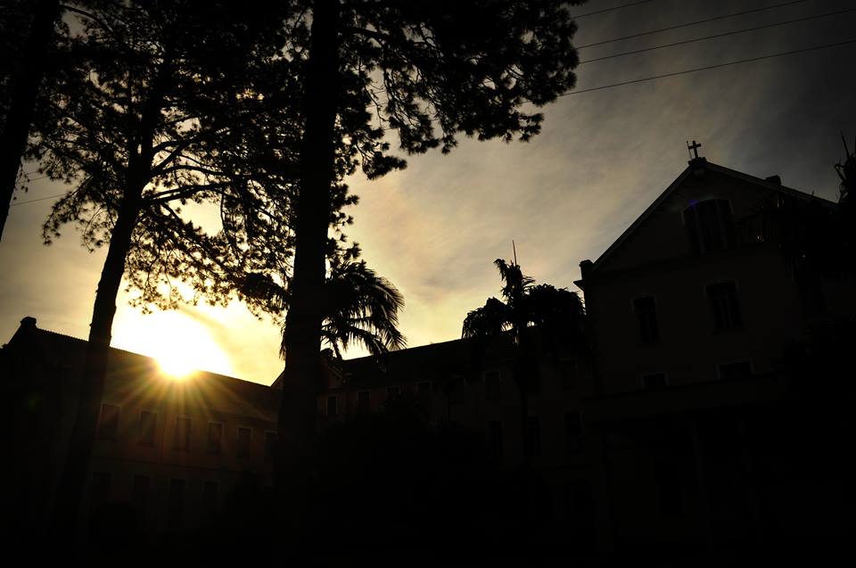 Salvador do Sul