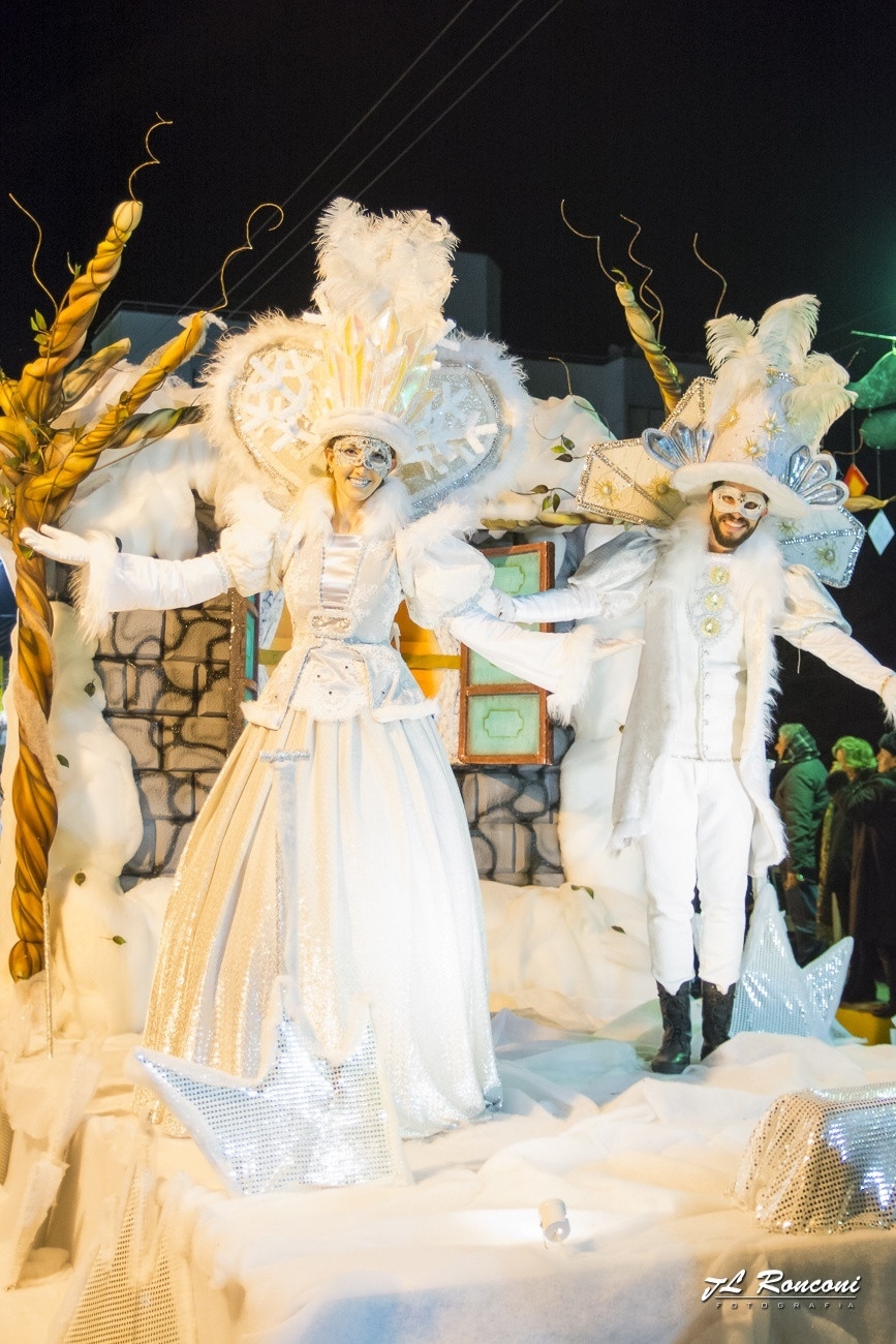 Carnevale di Venezia