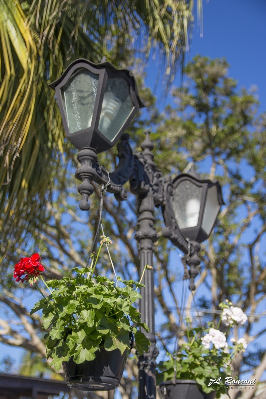 Praça Humberto Bortoluzzi