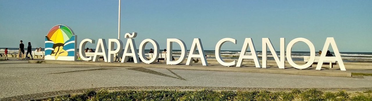 Capão da Canoa