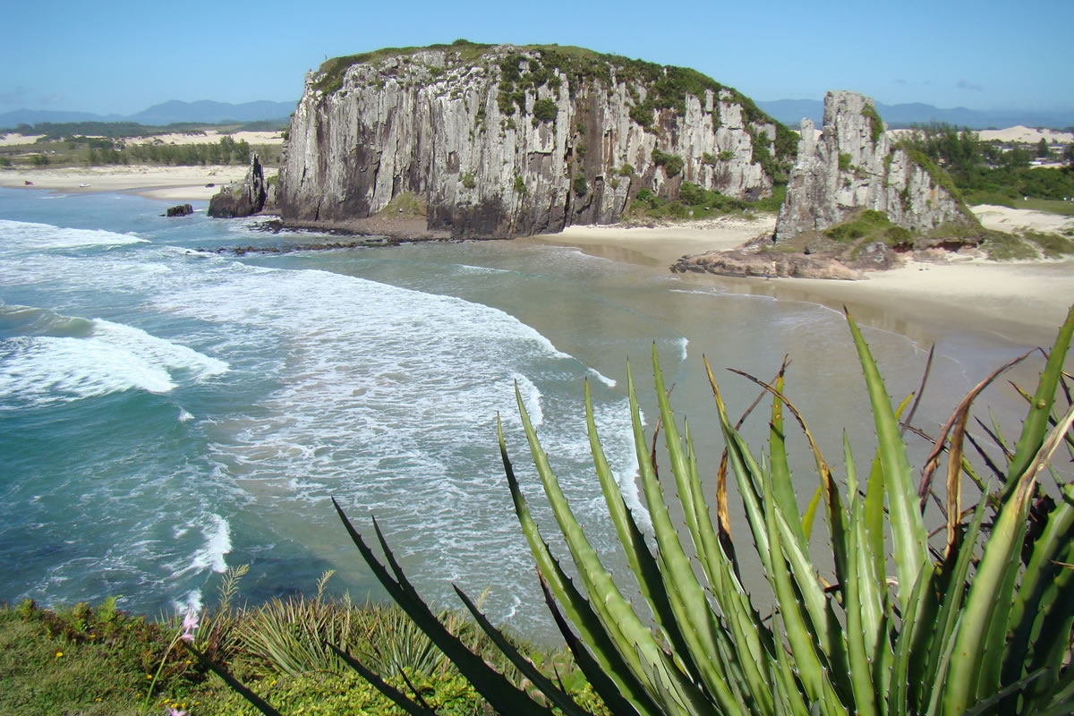 Parque Estadual da Guarita