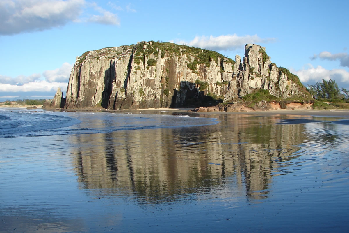 Parque Estadual da Guarita