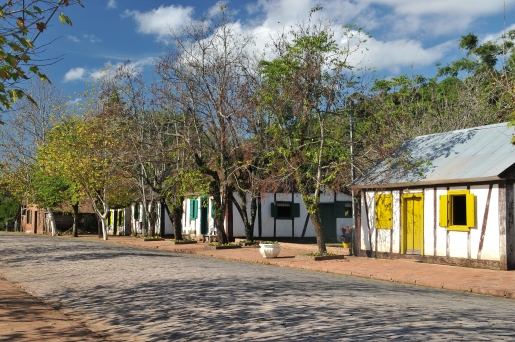 Vale Germânico