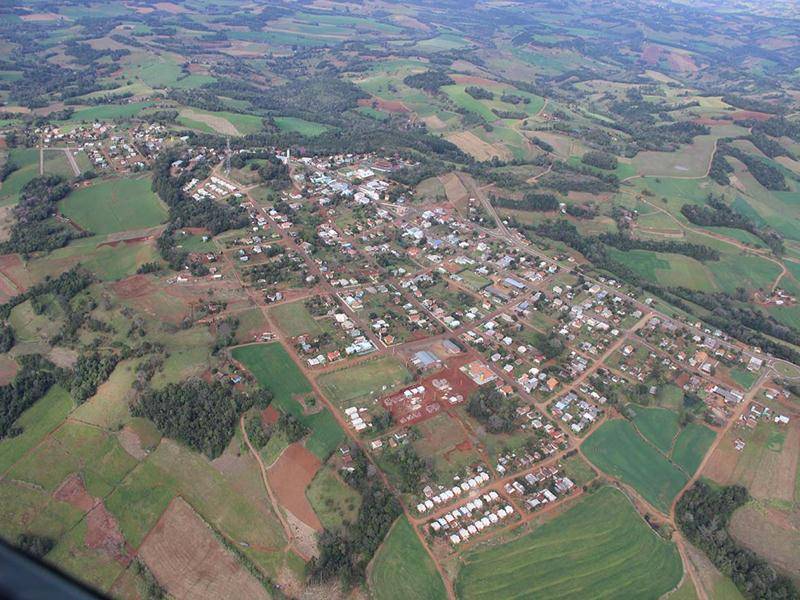 Tiradentes do Sul