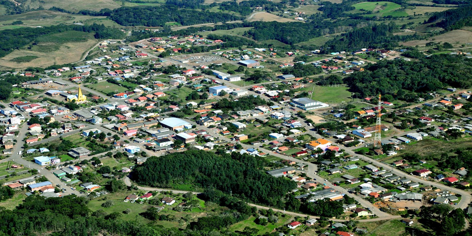 Boqueirão do Leão