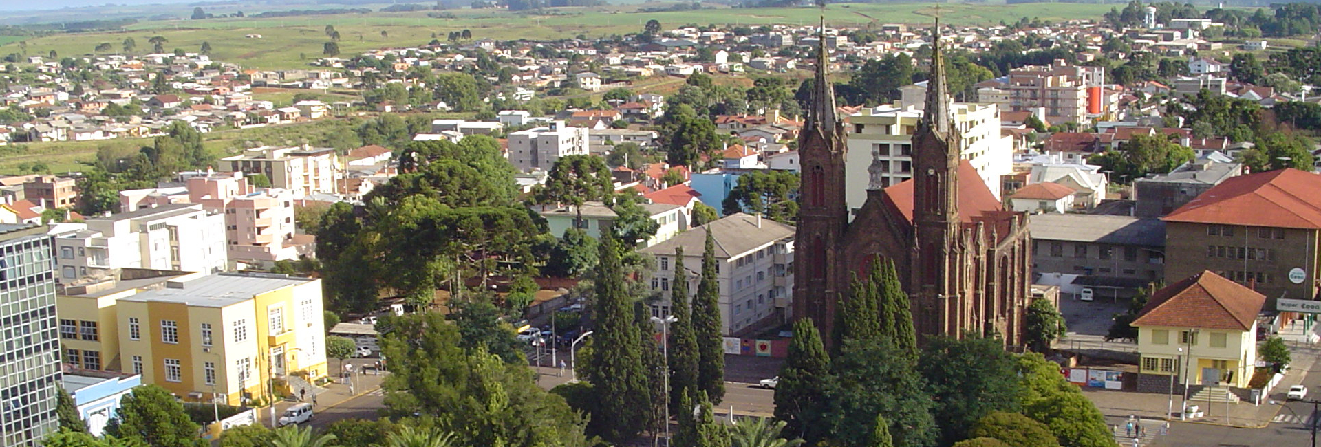 Vacaria
