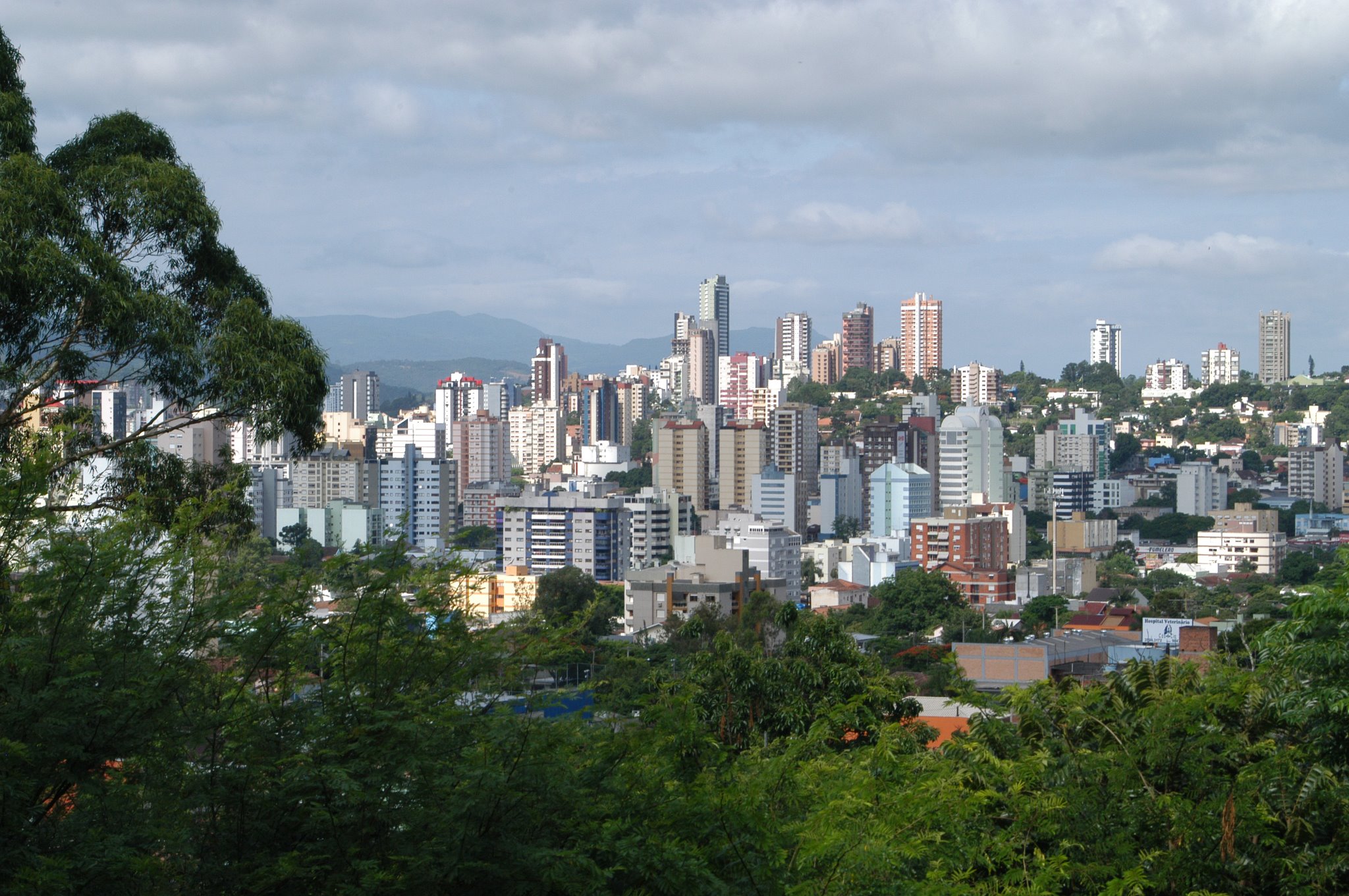 Novo Hamburgo
