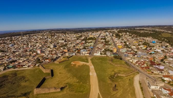 Caçapava do Sul