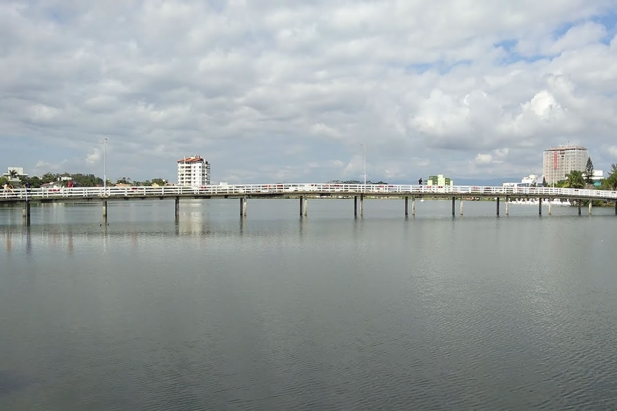 Lagoa do Violão