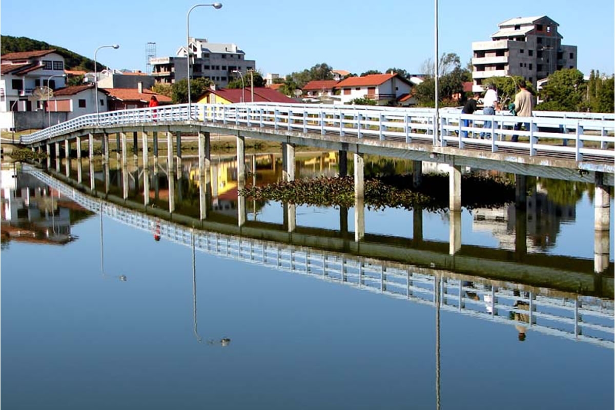 Lagoa do Violão