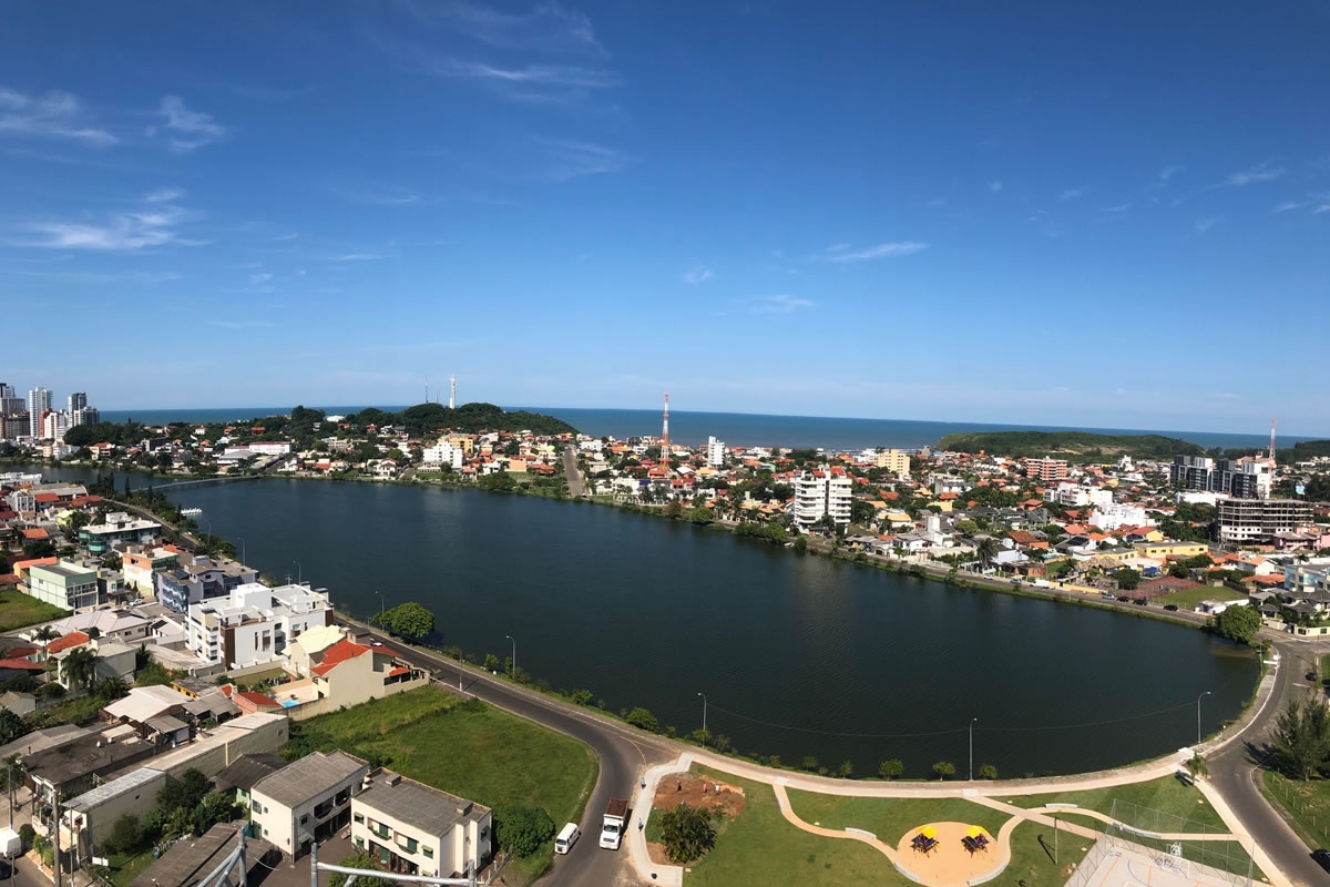 Lagoa do Violão