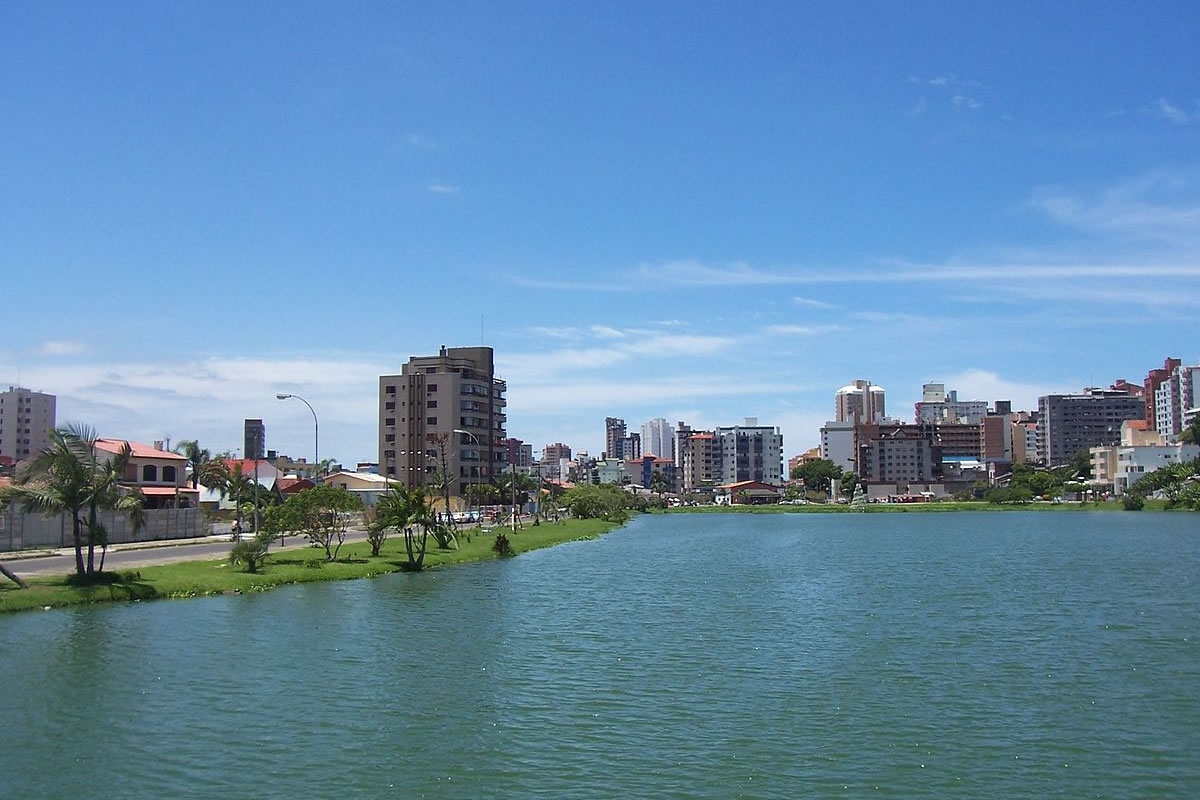 Lagoa do Violão