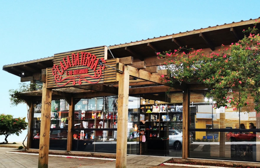 Casa Da Terra
