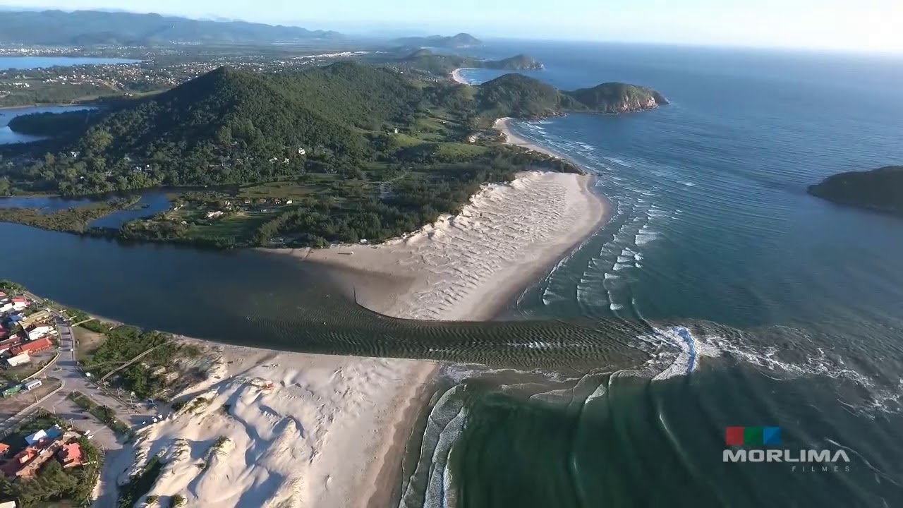  Praia de Ibiraquera
