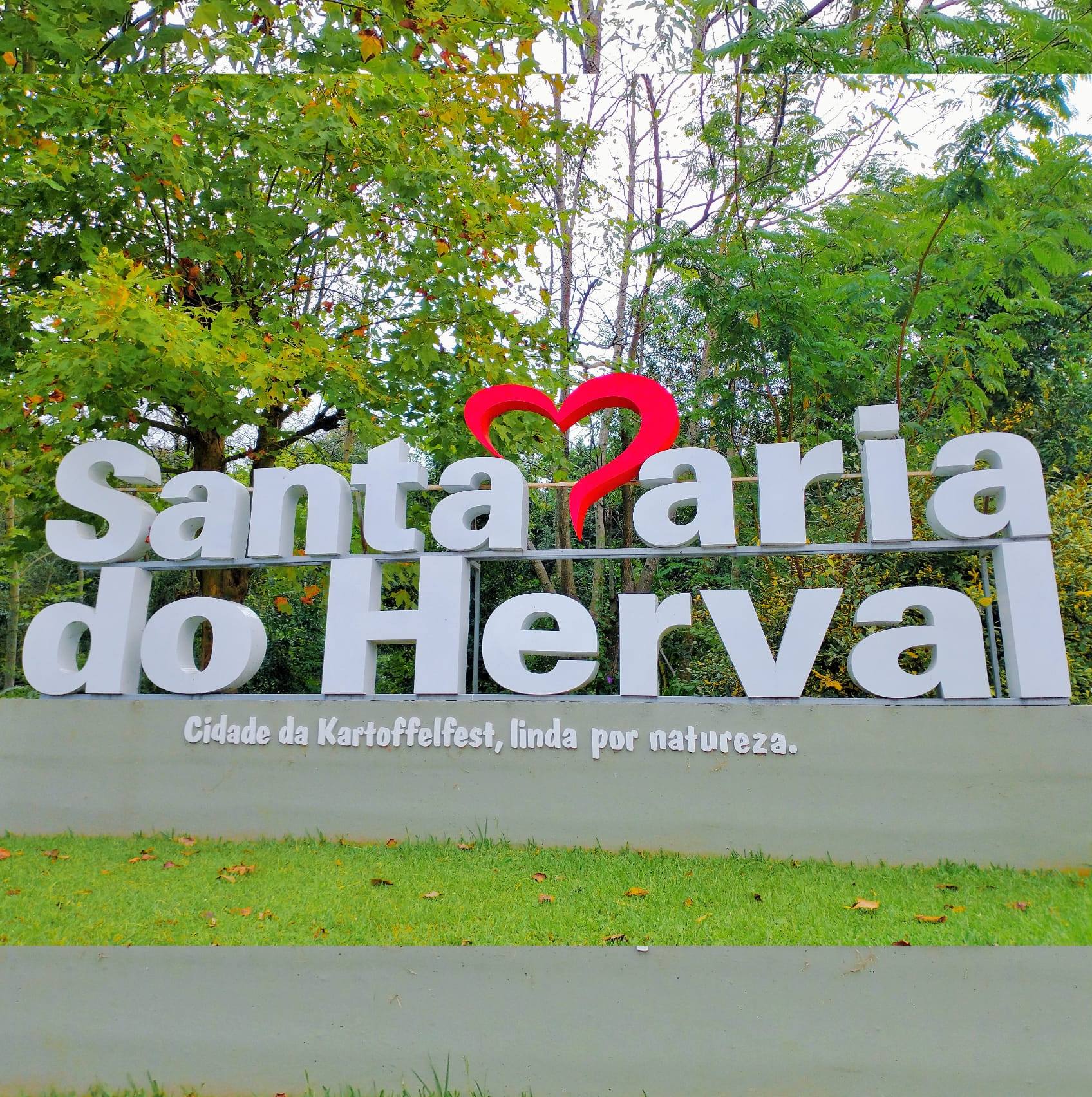 Santa Maria do Herval